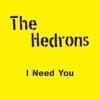I Need You - Single