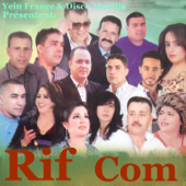 Rif Com - Verschillende artiesten