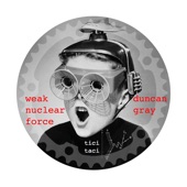 The Weak Nuclear Force (Rich Lane remix) artwork