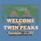 Twin Peaks - The Joy Formidable lyrics