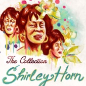 Shirley Horn - My Funny Valentine