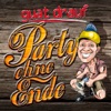 Party ohne Ende - Single