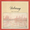 Debussy - Obras para piano, 2015