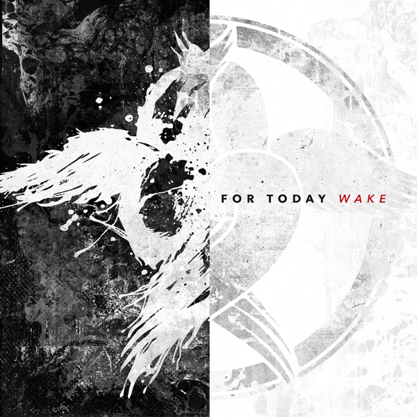 For Today - Wake (2015)