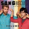 The Instagram Song (feat. Tay Zonday) - Rhett and Link lyrics