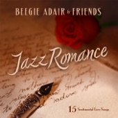 Jazz Romance: 15 Sentimental Love Songs artwork