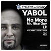 Yabol - Haba Haba Haba