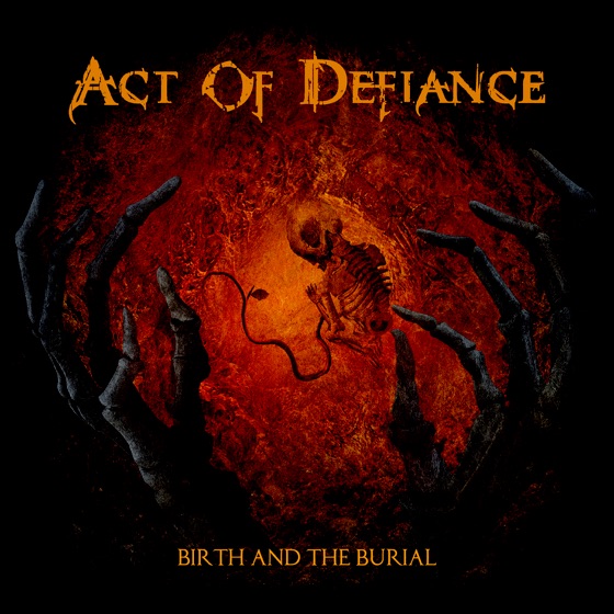 Cover artwork for Throwback