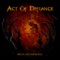 Crimson Psalm - Act of Defiance lyrics