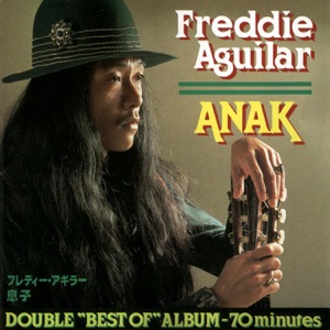 Freddie Aguilar - Anak - 排舞 編舞者