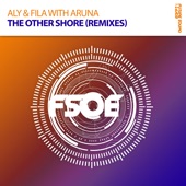The Other Shore (Husman Remix) artwork