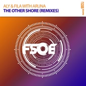 The Other Shore (Aruna vs Steve Kaetzel Remix) artwork