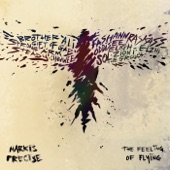 Markis Precise - 5 Fingers Of Fresh (feat. Ras Kass)