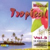 Música Tropical, Vol. 3