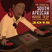 The Essential South African House Trip 2015 artwork