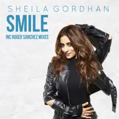 Smile (Roger Sanchez Radio Edit) Song Lyrics