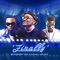 Finally (feat. Flavour & Sarkodie) artwork