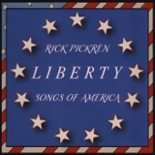 Liberty: Songs of America artwork