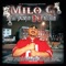 Late Nite Creep'n (feat. Phat Joe & Big Oso Loc) - Milo G lyrics
