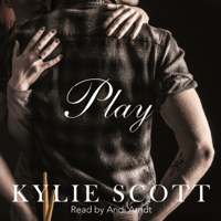 Kylie Scott - Play: Stage Dive, Book 2 (Unabridged) artwork