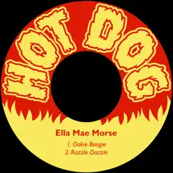 Oakie Boogie - Single - Ella Mae Morse Oakie Boogie - Single - Ella Mae Morse