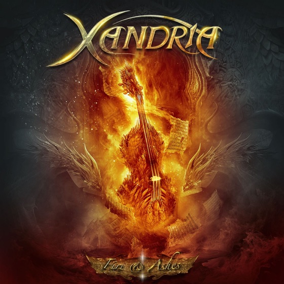 Cover artwork for In Remembrance