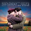 Testament of Youth (Original Motion Picture Soundtrack) artwork