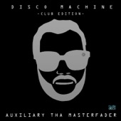 Disco Machine (Nude Disco & Broken DJ's Remix) artwork