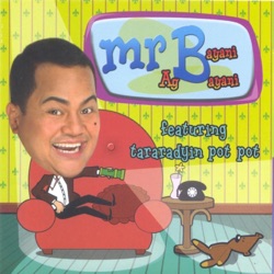 Bayani Agbayani - Igiling-Giling, Ikembot-Kembot