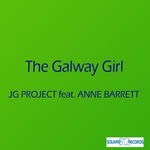 JG Project - The Galway Girl (feat. Anne Barrett) (Radio Mix) - Line Dance Musik