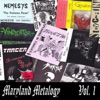 Maryland Metalolgy Vol 1