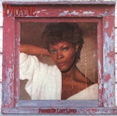 Finder of Lost Loves (Dionne Solo Version with Luther Vandross Background Vocals) artwork