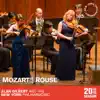 Stream & download Mozart: Sinfonia Concertante - Christopher Rouse: Flute Concerto