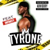 I'm Tyrone - Single