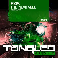 The Inevitable - Single by Exis album reviews, ratings, credits