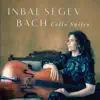 Stream & download J.S. Bach: Six Cello Suites