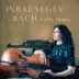 J.S. Bach: Six Cello Suites album cover