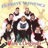 Za Prave Slovence artwork