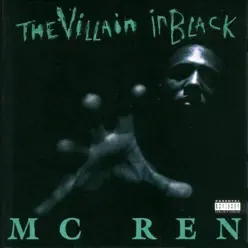 The Villain In Black - MC Ren