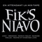 MC (feat. DJ Myst) - Fik's Niavo lyrics
