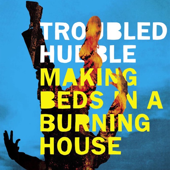 Cover artwork for Nancy