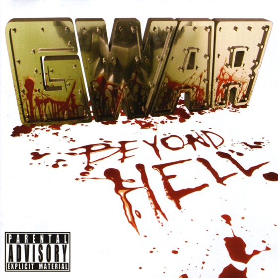 Cover artwork for School's Out