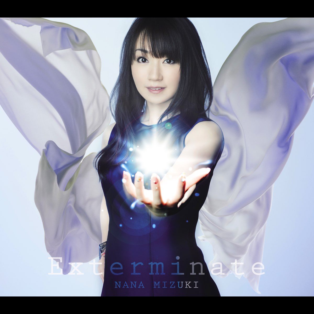 Exterminate Single By Nana Mizuki On Apple Music