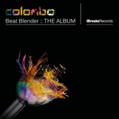 Beat Blender artwork