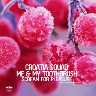 Scream for Pleasure by Croatia Squad & Me & My Toothbrush song reviws