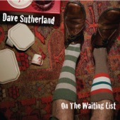 Dave Sutherland - Rose in a Bottle