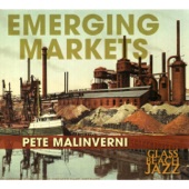 Pete Malinverni - Detroit: (Still) Movin' and Groovin'