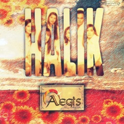 Aegis - Halik