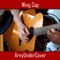 Wing Cap (Super Mario 64) - ArnyUnderCover lyrics