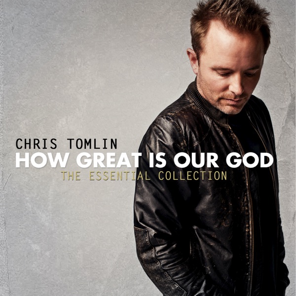 Chris Tomlin - Amazing Grace (My Chains Are Gone)